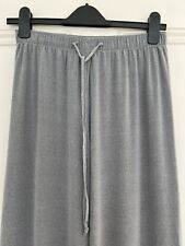 Grey wide leg for sale  LONDON