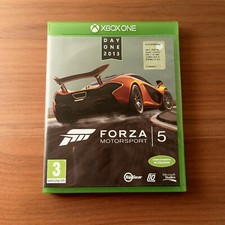Forza motorsport day usato  Trento