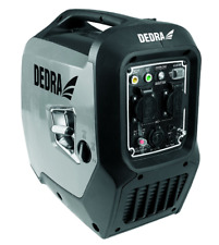 Dedra DEGA2000 agregat prądotwórczy inwertorowy 2,0kw 230v na sprzedaż  PL
