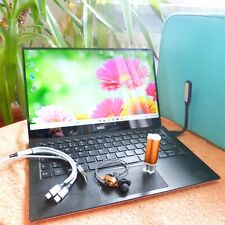 Dell xps 9350 gebraucht kaufen  Oberweißbach/Thür. Wald