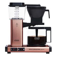 Ret moccamaster kaffeeautomat gebraucht kaufen  Emsdetten