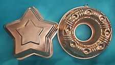Copper tone aluminum for sale  Bloomfield Hills