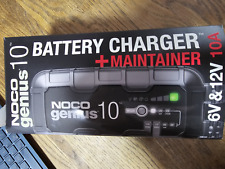 Noco genius10uk smart for sale  ROTHERHAM
