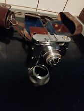 Voigtlander camera for sale  ABERTILLERY