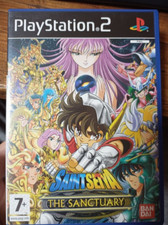 Saint seiya the usato  Zandobbio