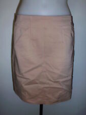 Jupe classic beige d'occasion  Hautmont