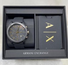 Armani men chronograph for sale  Olive Branch