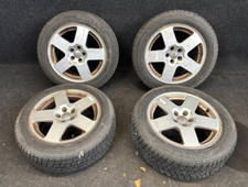 Audi alufelgen winterreifen gebraucht kaufen  Georgsmarienhütte