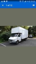 Mercedes benz sprinter for sale  CLITHEROE
