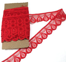 Lace trim yards for sale  West Plains