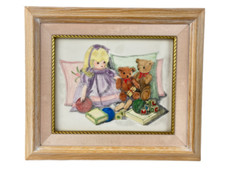 Vintage hand colored for sale  Mcminnville