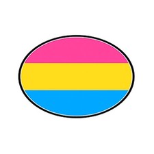 Pride shack pansexual for sale  Hartsdale