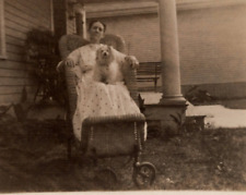 Woman wicker wheelchair for sale  Valley Mills