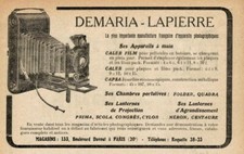 Fotocamera poster vintage usato  Spedire a Italy