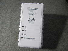 Allnet all168211 ethernet gebraucht kaufen  Landstuhl
