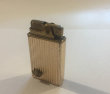 Ancien briquet essence d'occasion  Sainte-Geneviève-des-Bois