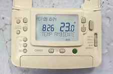 Termostato cronotermostato set usato  Firenze