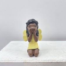 Boneco fantasia Safari Ltd Fairy Child Happy Fairy 2 polegadas de altura comprar usado  Enviando para Brazil
