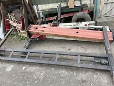 Post lift for sale  ORMSKIRK
