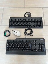 Lot tastatur maus gebraucht kaufen  Berlin