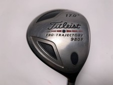 Titleist 980 fairway for sale  West Palm Beach