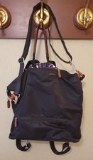 Sac tintamar noir d'occasion  Villeurbanne