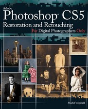 Photoshop cs5 restoration for sale  Montgomery