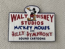 Disney parks studios for sale  West Hills