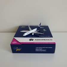Gemini jets 400 for sale  SWINDON