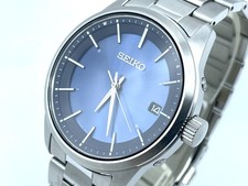Orologio uomo seiko usato  Spedire a Italy