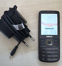 Nokia 6700c schwarz gebraucht kaufen  Vilshofen an der Donau