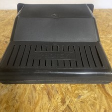 Protek black plastic for sale  WARRINGTON