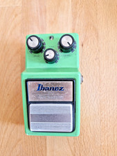 Vintage ibanez ts9 gebraucht kaufen  Frankfurt am Main