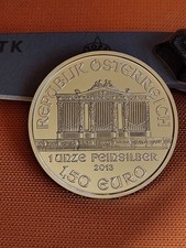 Euro österreich 2013 gebraucht kaufen  Gifhorn