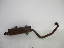 Honda trx exhaust for sale  Chippewa Lake