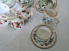 Coalport collection miniature for sale  UK