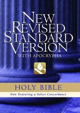 Bible. new revised for sale  UK