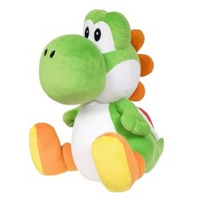 Grande peluche super d'occasion  Expédié en France