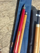 Snooker pool cue. for sale  NANTWICH