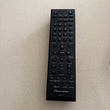 Pioneer axd7707 remote for sale  PETERBOROUGH