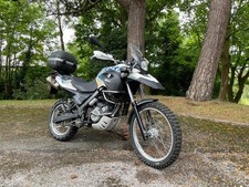 Bmw g650gs sertao for sale  WIRRAL
