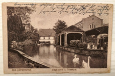 Bad lippspringe lippe gebraucht kaufen  Essen