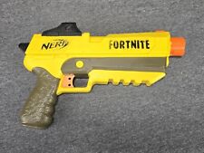 Nerf fortnite shhhh... for sale  Clarksburg