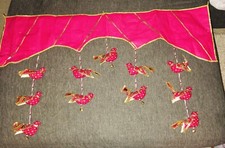 Decorative stuffed fabric for sale  Gilbert