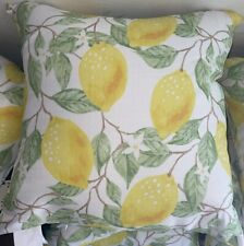 outdoor pillow set for sale  North Vernon