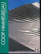 Coop himmelbau architettura usato  Roma