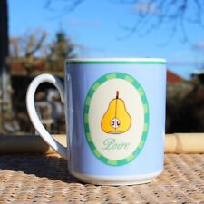 Mug tasse motif d'occasion  Cerisy-la-Salle