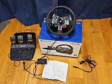 pc steering wheel for sale  OXFORD