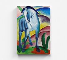 Franz marc wandbild gebraucht kaufen  Essen