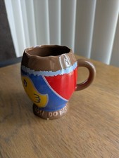 Vintage mug cadbury for sale  HALIFAX